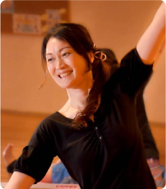 instructor_mayu